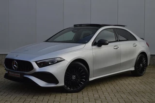 Mercedes-Benz A-klasse 250e Limo AMG Night Star Edition Facelift AUT8 (2024)