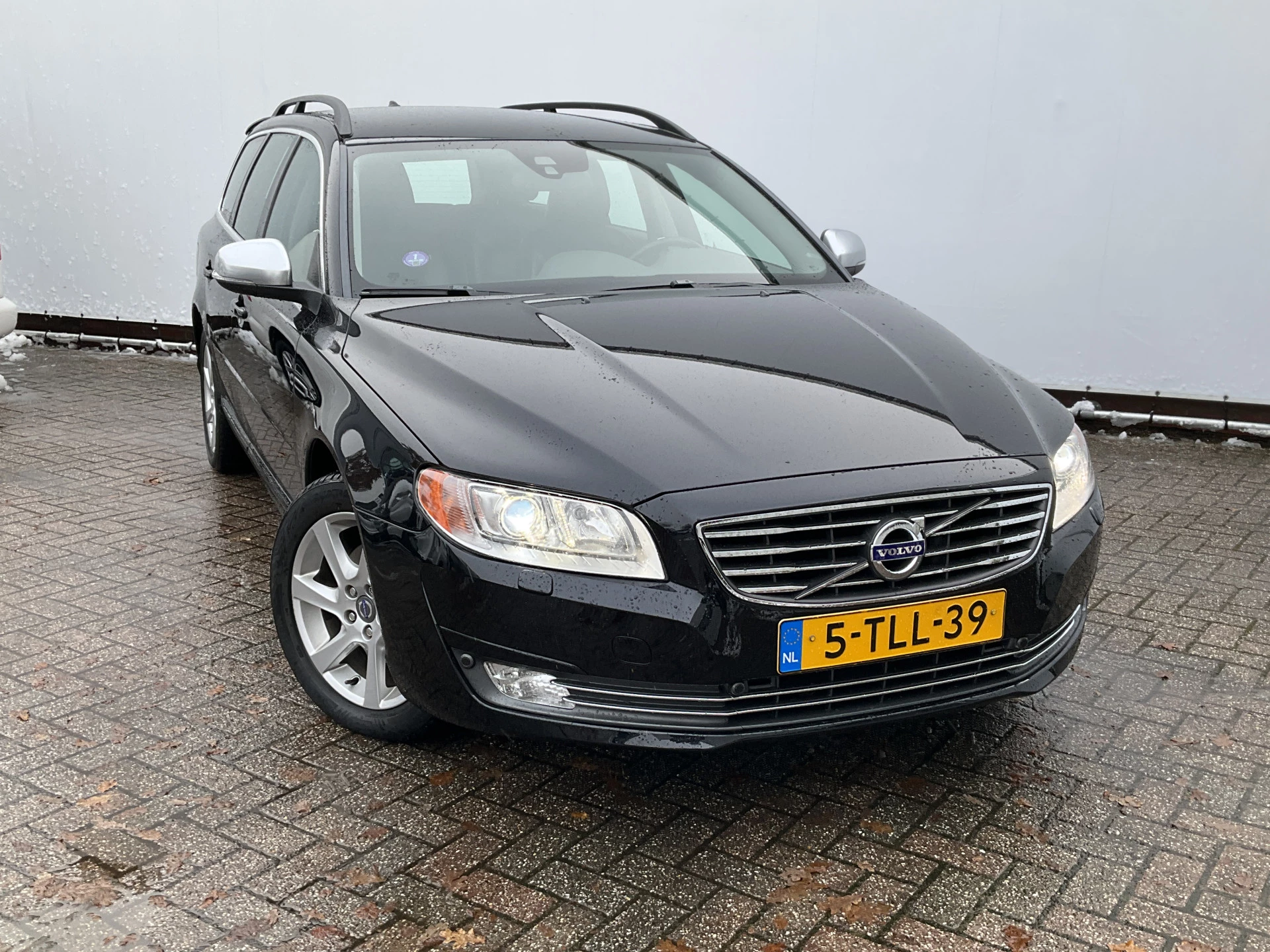 Hoofdafbeelding Volvo V70