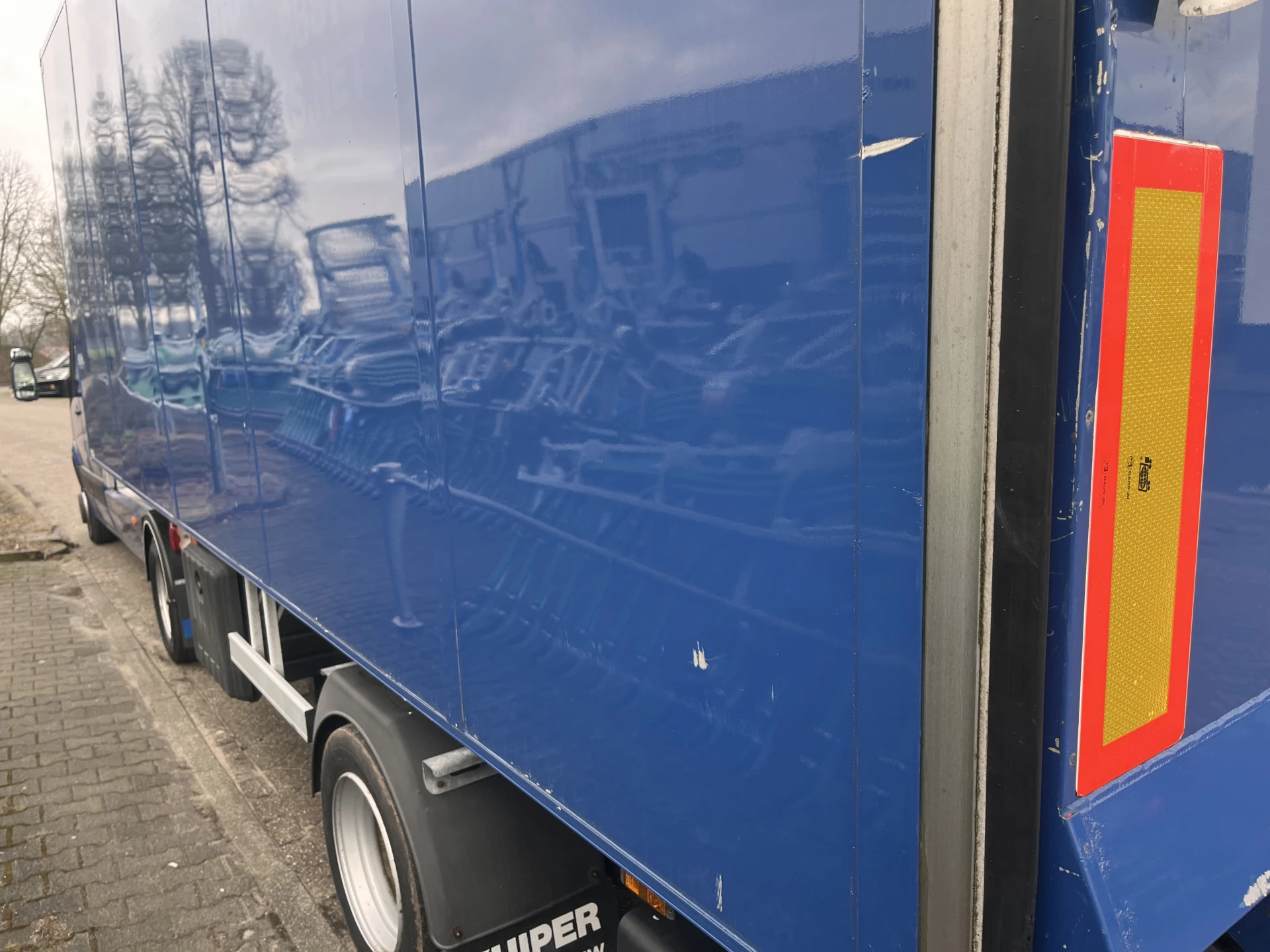 Hoofdafbeelding kuiper PLC