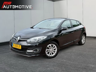 Renault Mégane 1.2 TCe Bose - Clima, Navi, Cruise