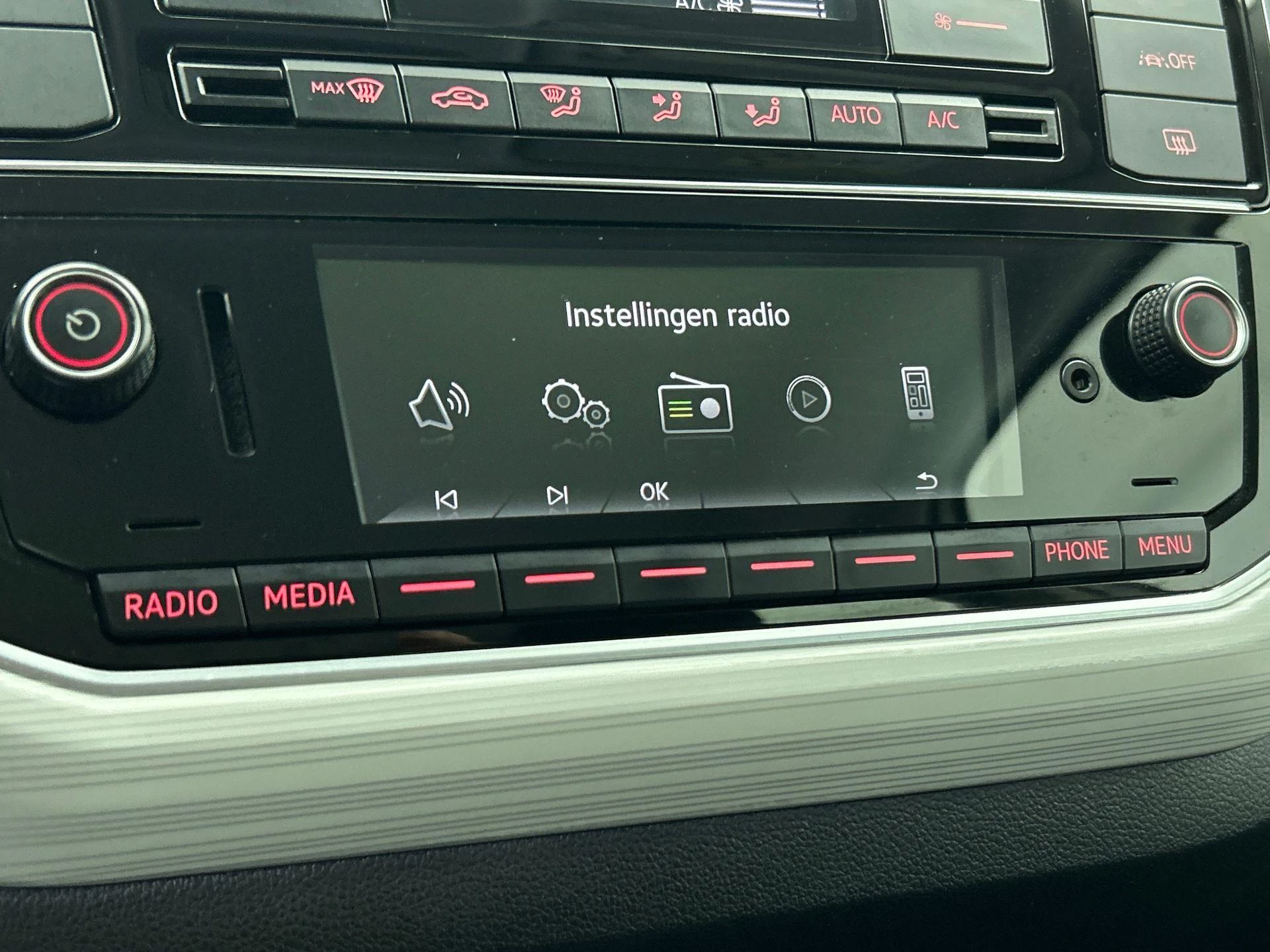 Hoofdafbeelding SEAT Mii