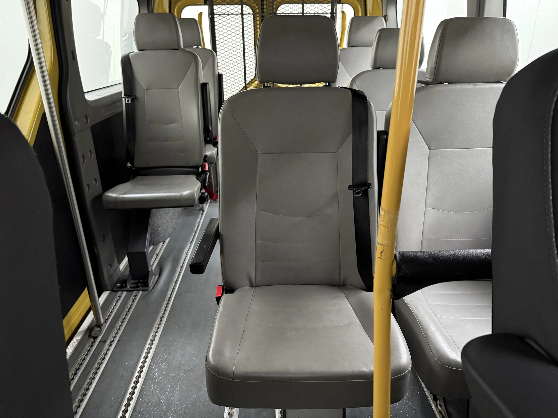 Hoofdafbeelding Nissan NV400