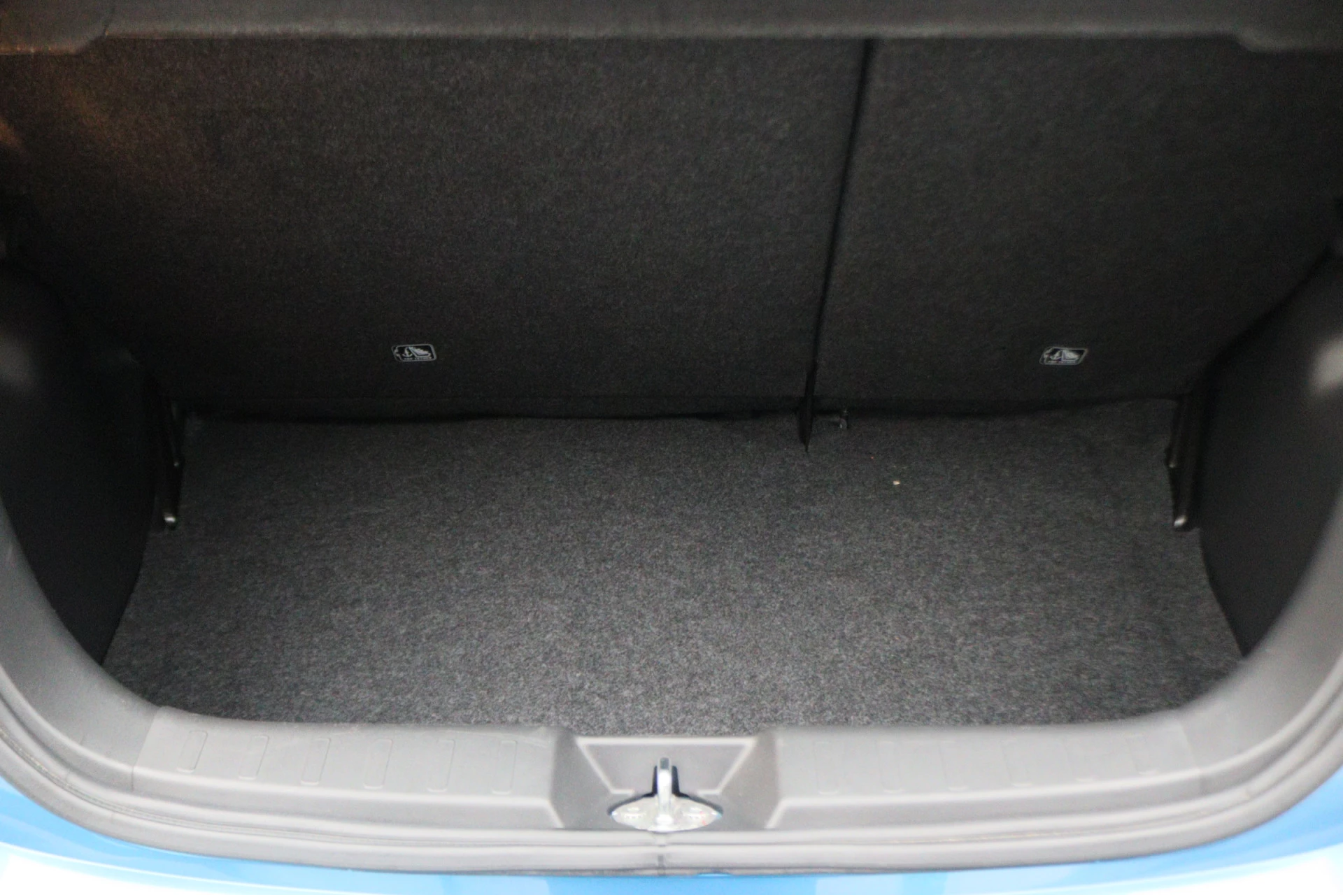 Hoofdafbeelding Mitsubishi Space Star