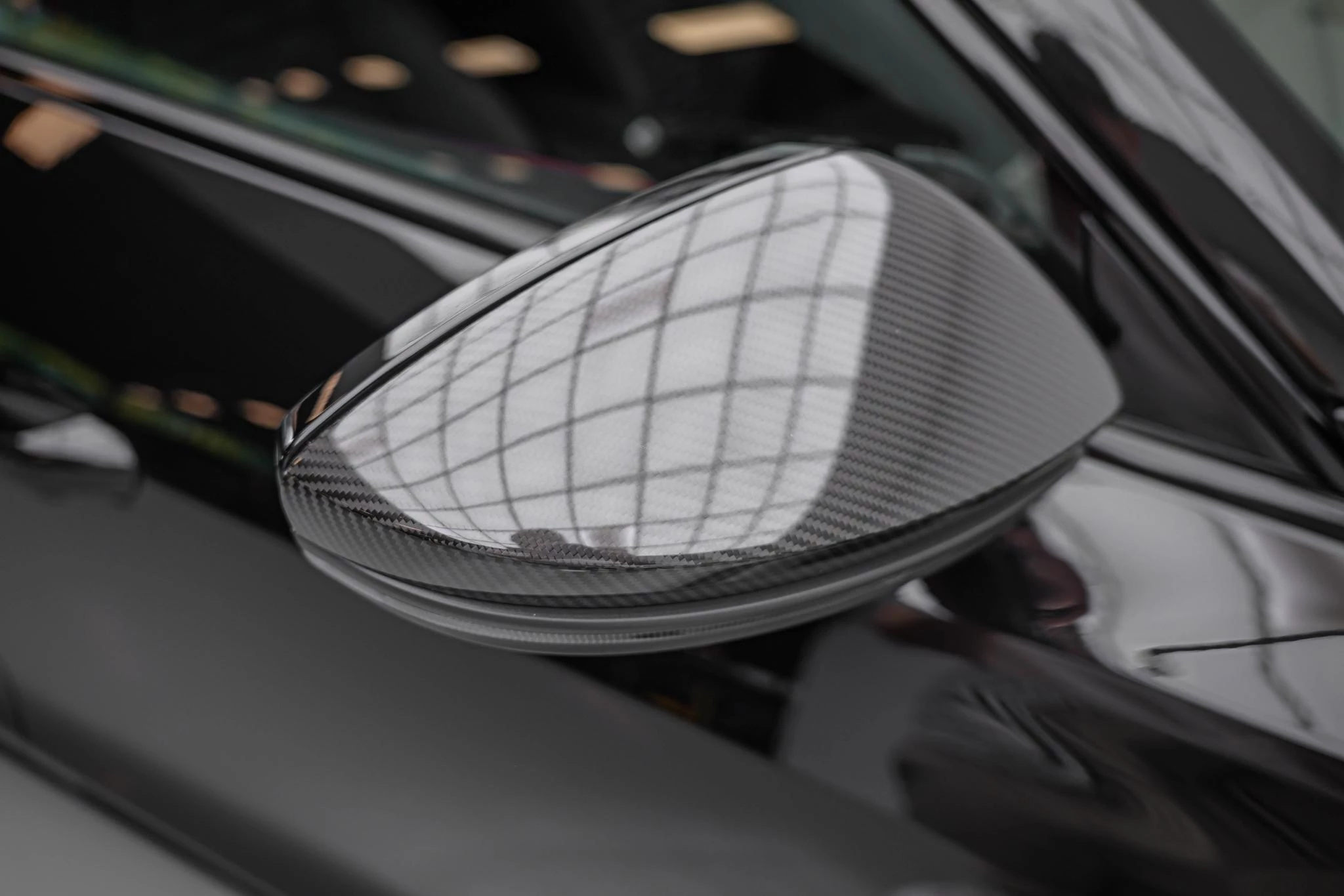 Hoofdafbeelding Audi e-tron GT