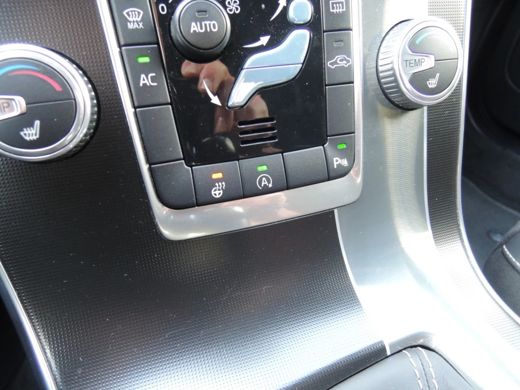Hoofdafbeelding Volvo S60