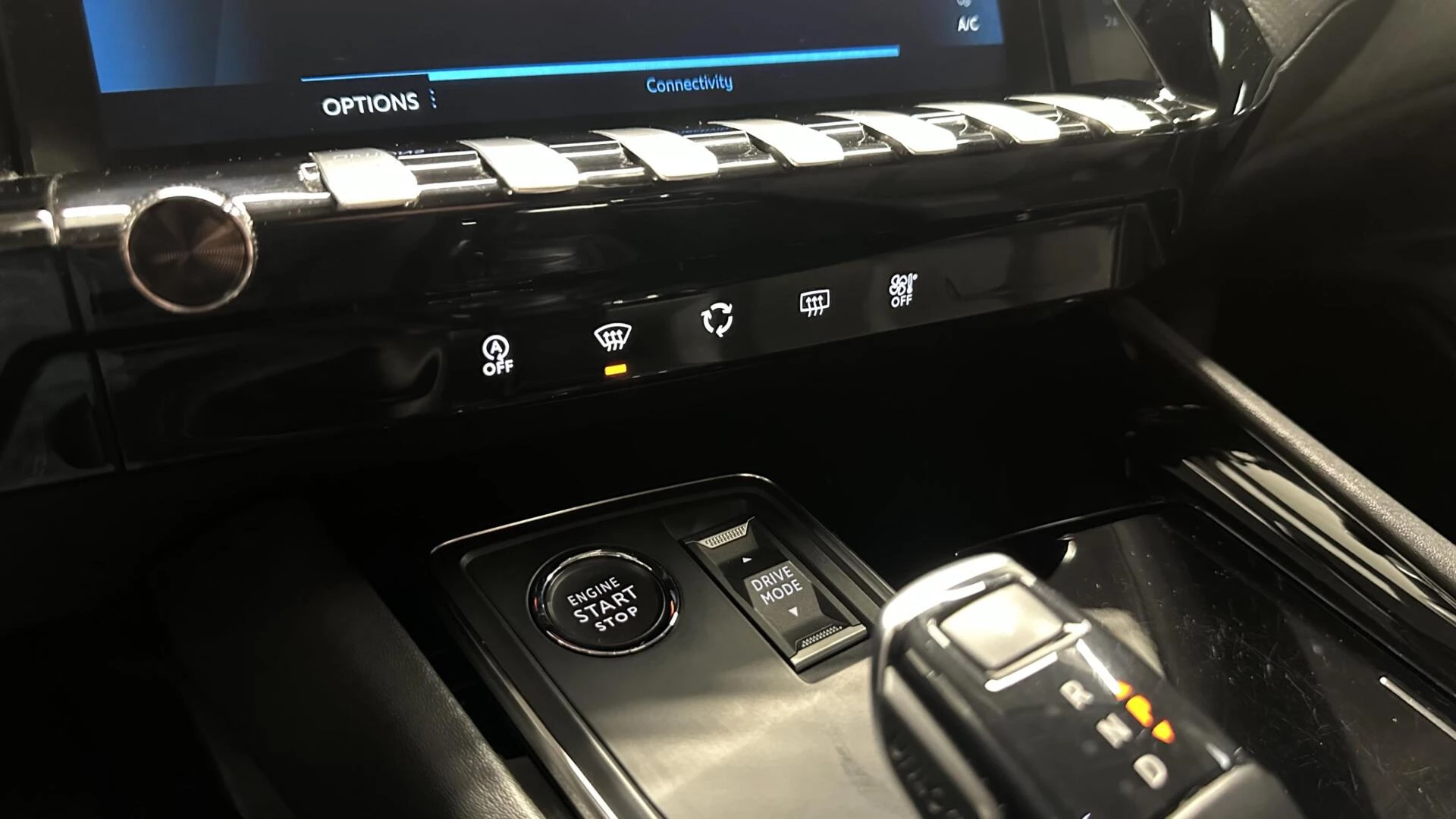 Hoofdafbeelding Peugeot 508