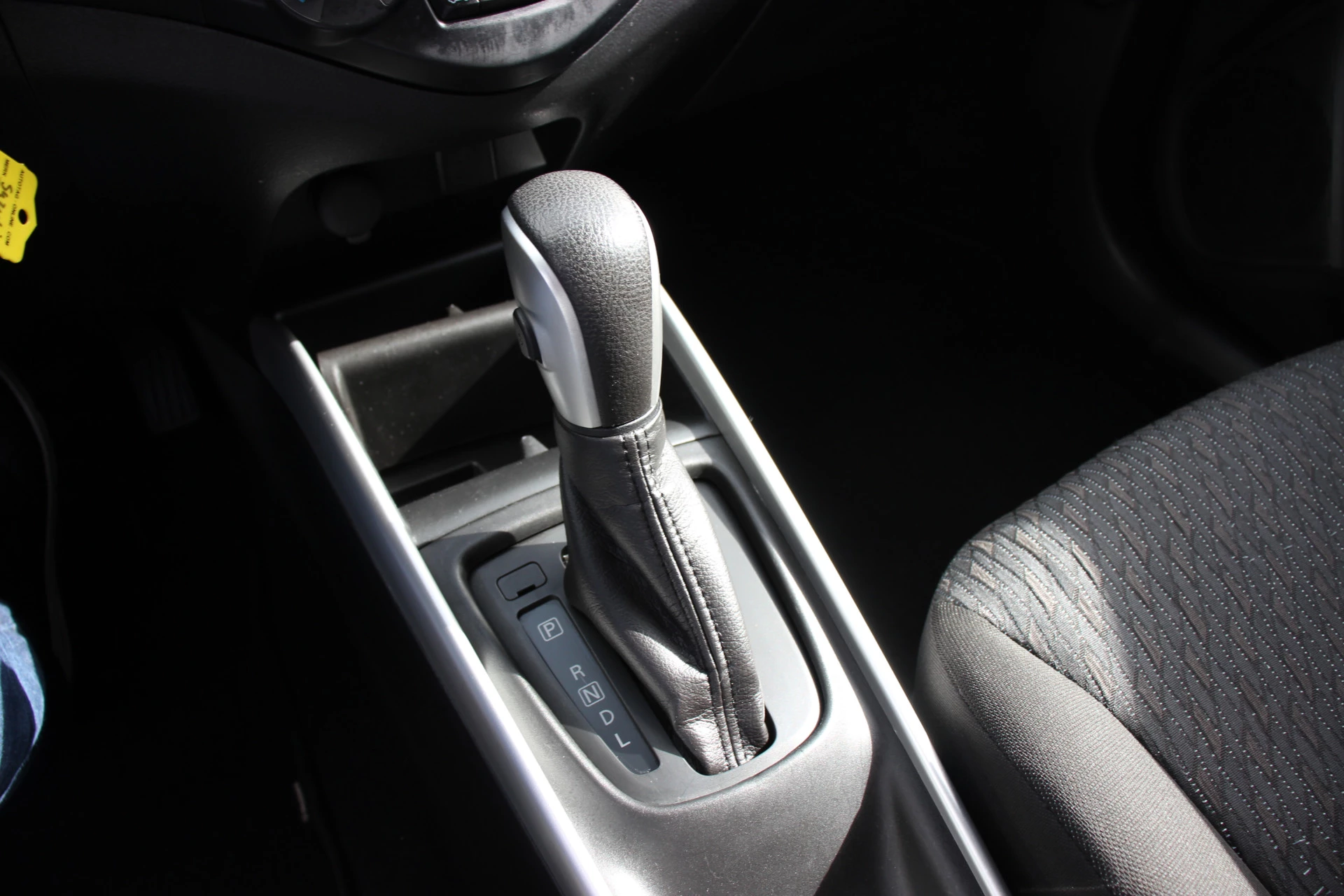 Hoofdafbeelding Suzuki Baleno