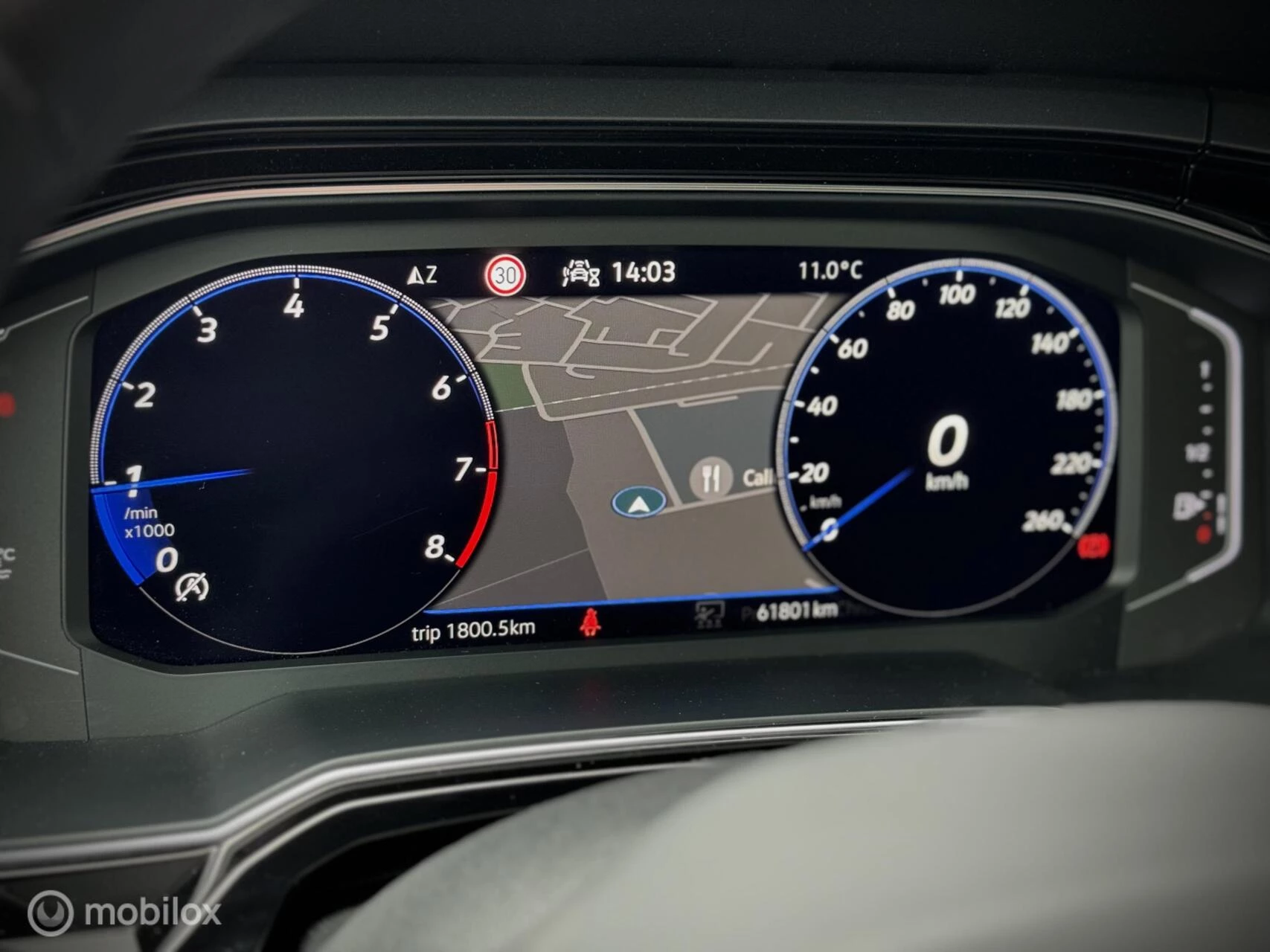 Hoofdafbeelding Volkswagen Taigo