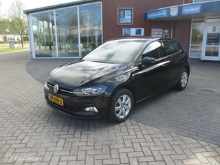 Volkswagen Polo 1.0 TSI Comfortline Business
