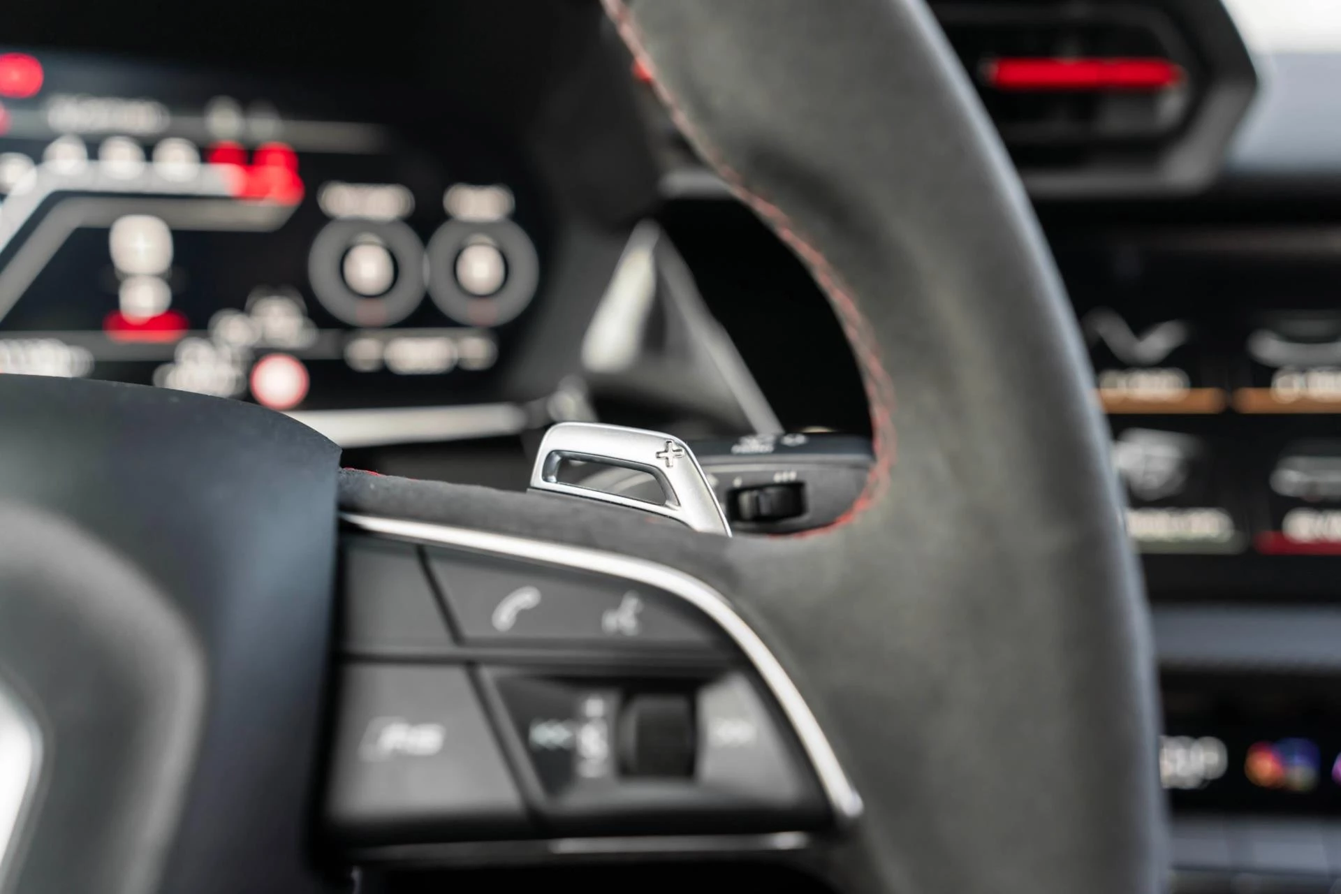 Hoofdafbeelding Audi RS3