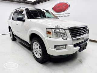 Ford Explorer V6 XLT - ONLINE AUCTION