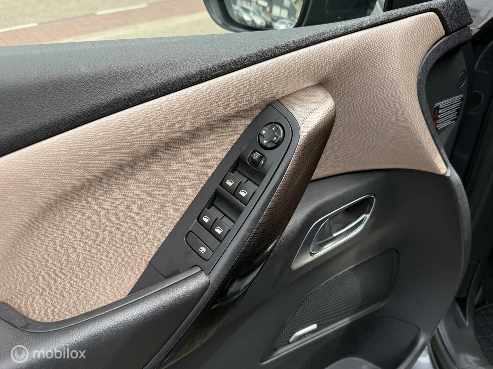 Hoofdafbeelding Citroën Grand C4 Picasso