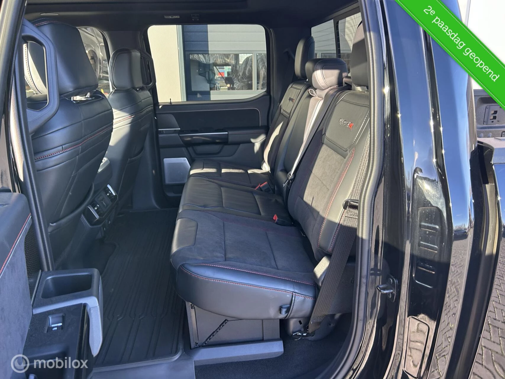 Hoofdafbeelding Ford F-150