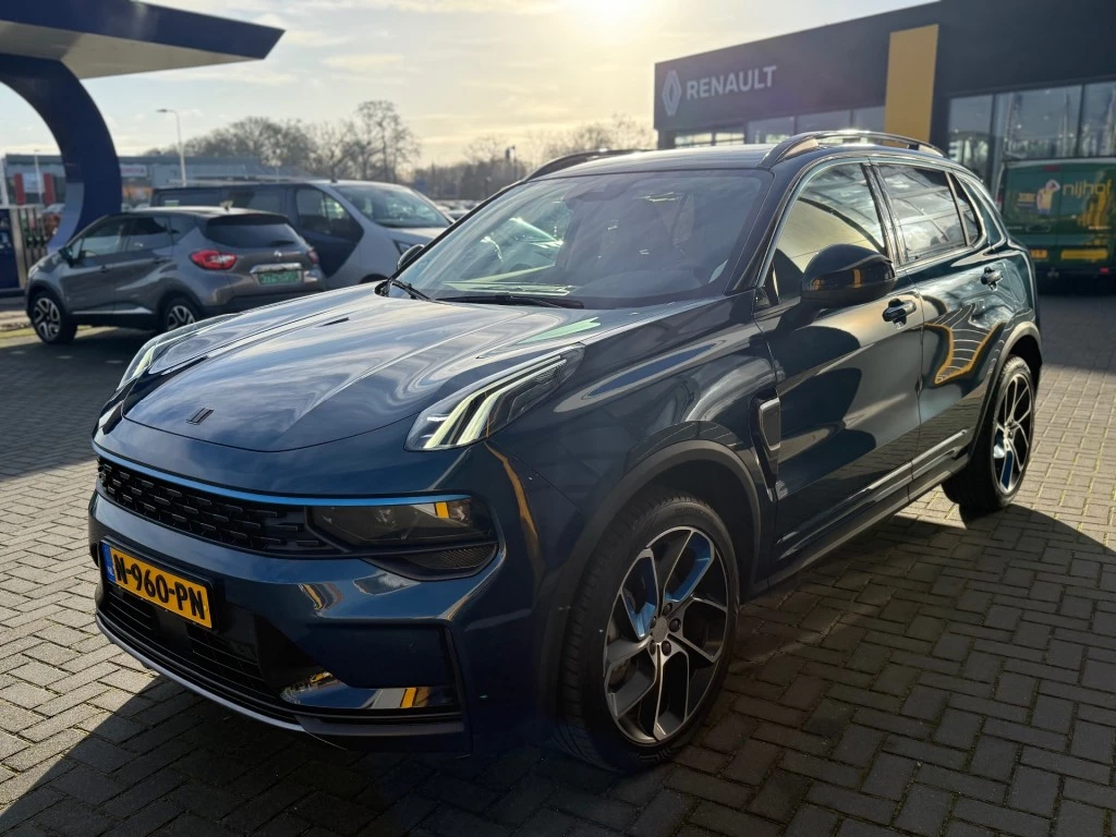 Hoofdafbeelding Lynk & Co 01