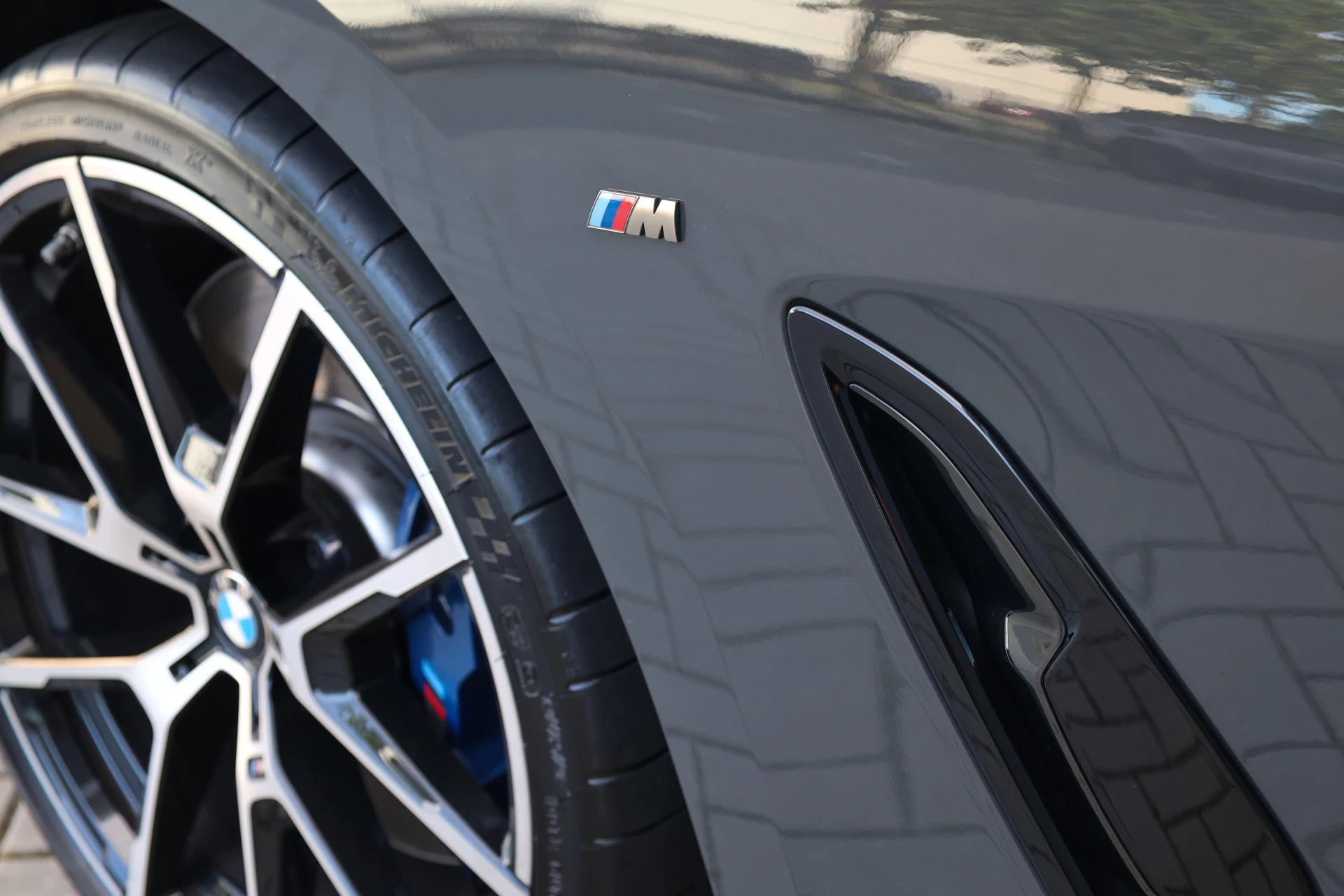 Hoofdafbeelding BMW 8 Serie