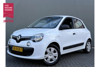 Renault Twingo BWJ 2015 1.0 71 PK SCe Authentique AIRCO | BLUETOOTH | 5-DEURS | CV