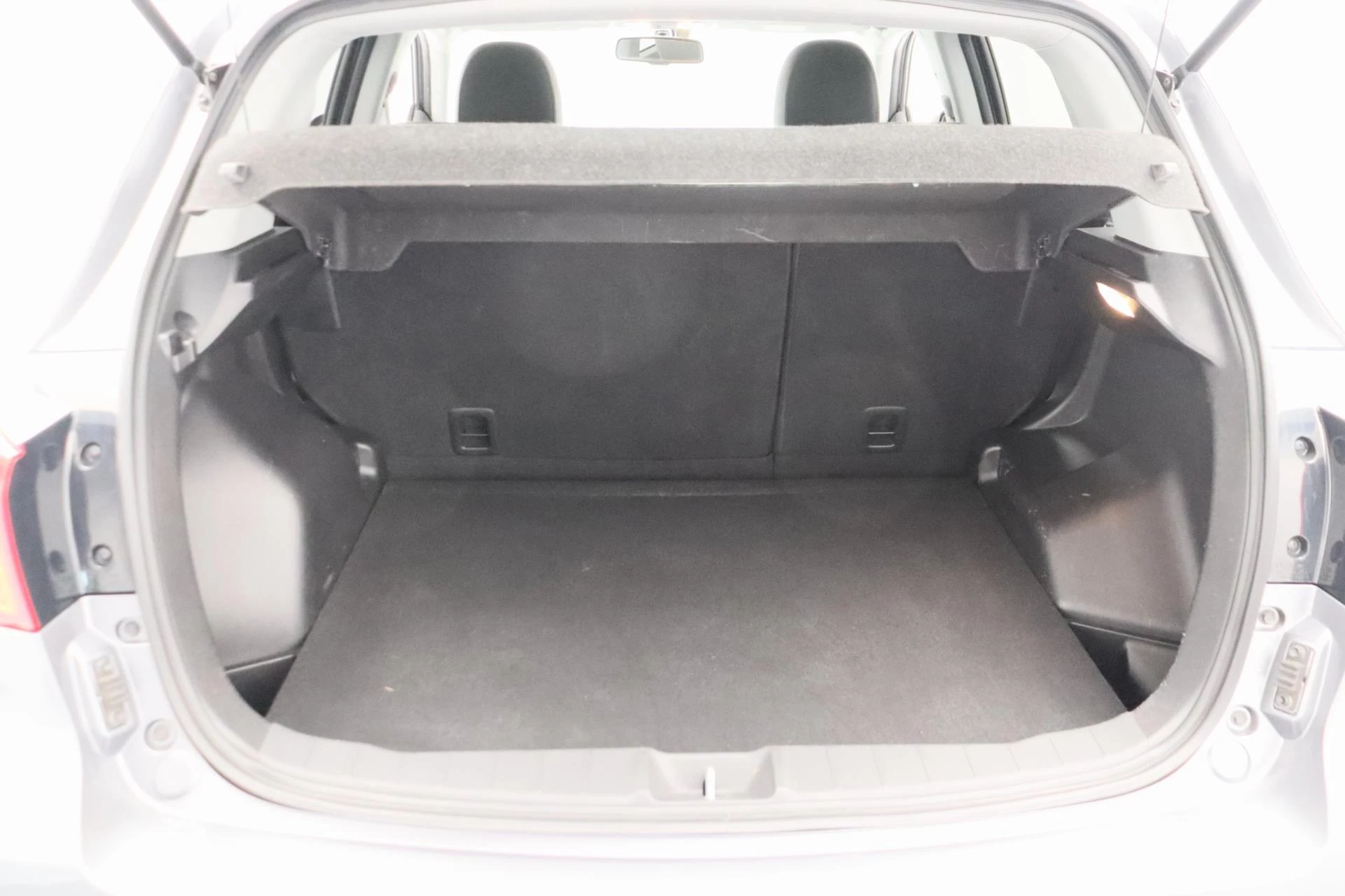 Hoofdafbeelding Mitsubishi ASX