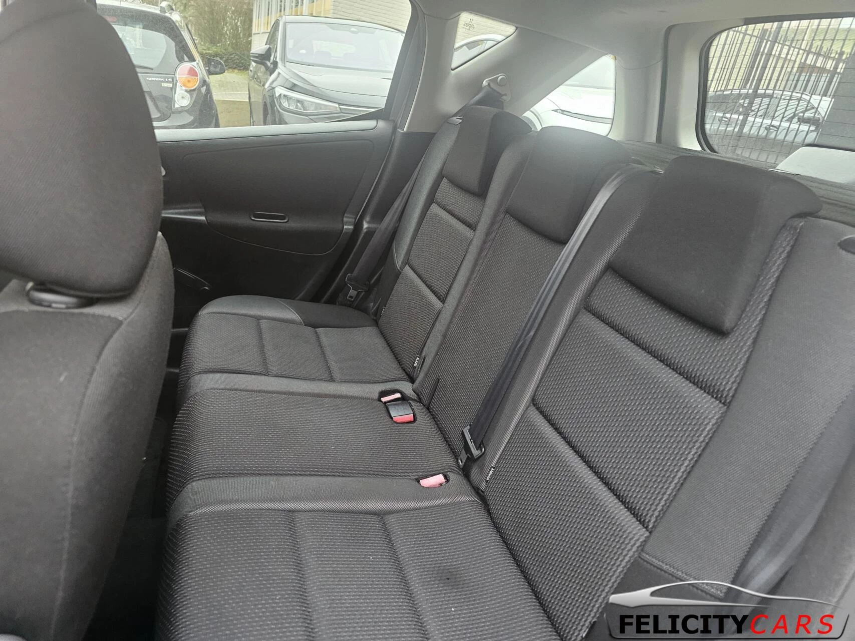Hoofdafbeelding Peugeot 207