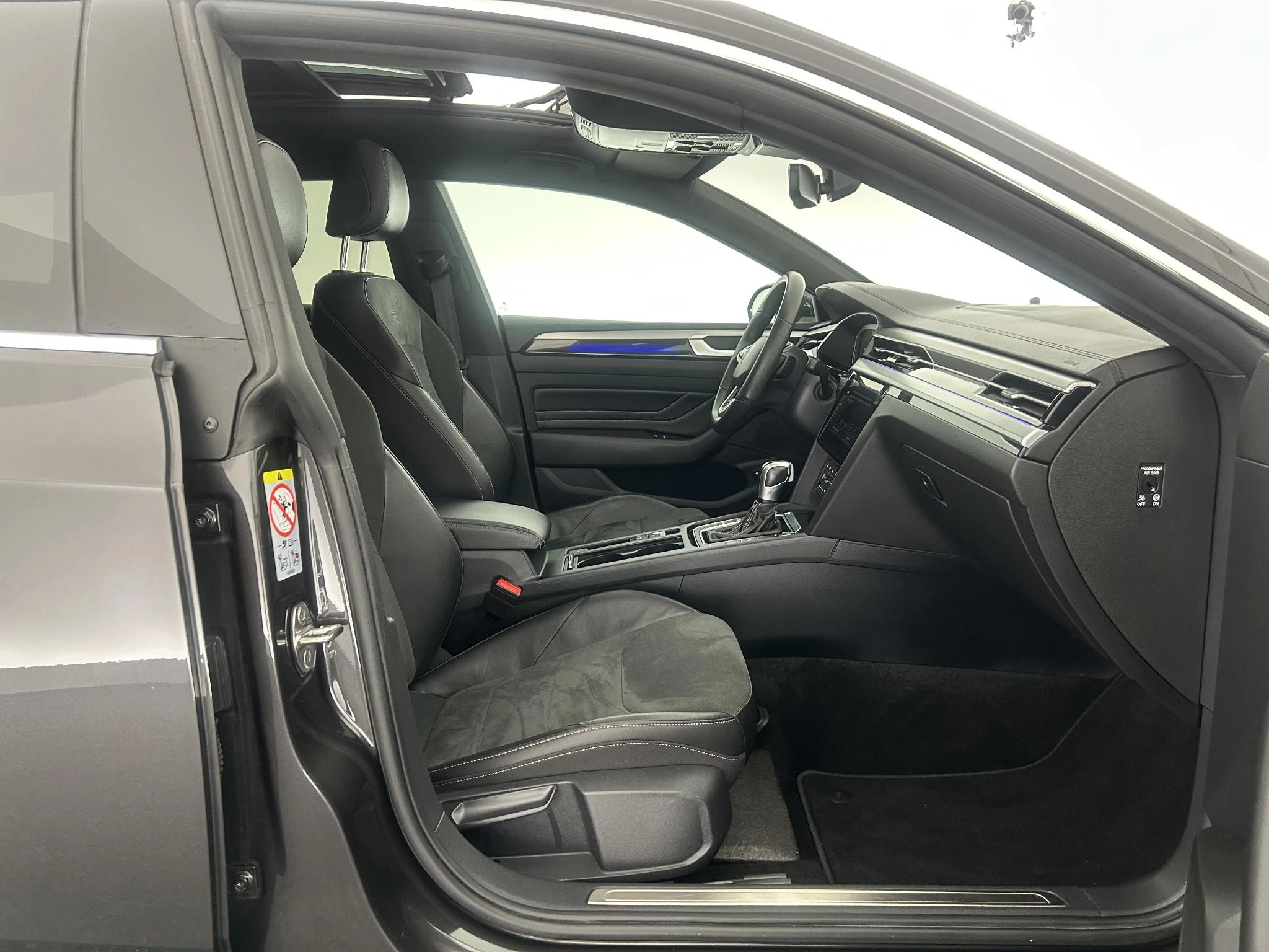 Hoofdafbeelding Volkswagen Arteon