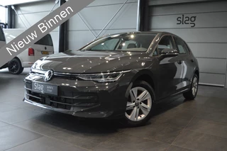 Volkswagen Golf 1.5 TSI Life app connect clima cruise led pdc 16 inch !!