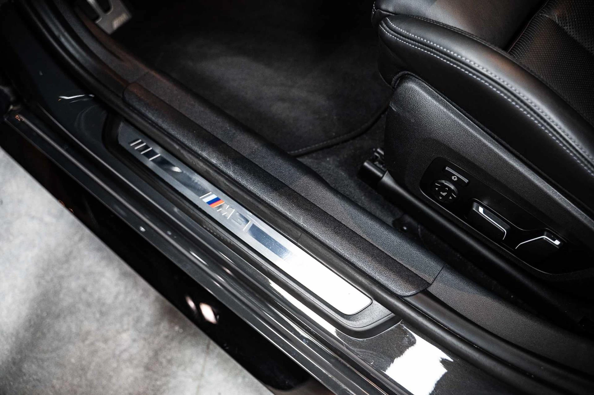 Hoofdafbeelding BMW M3