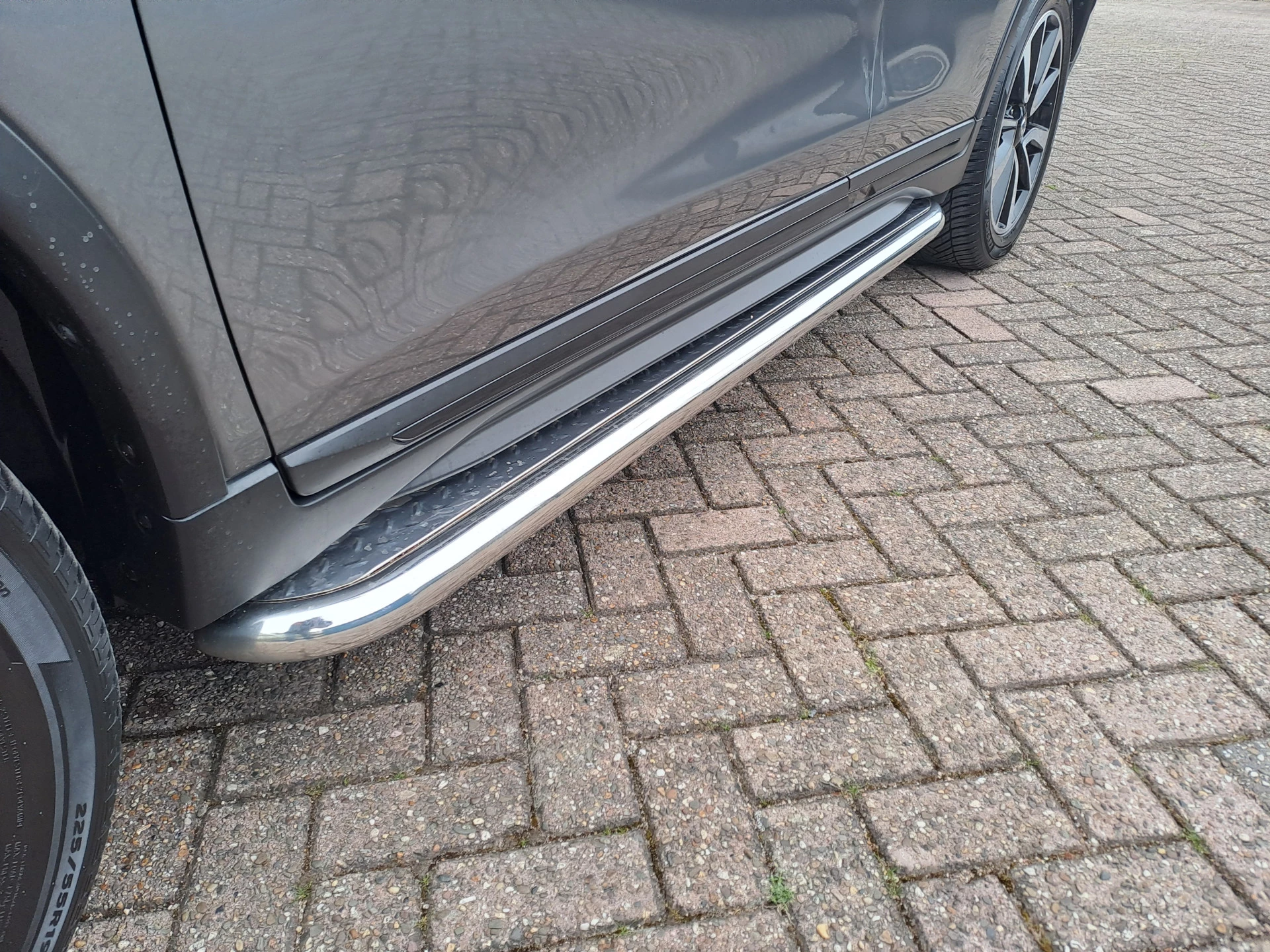 Hoofdafbeelding Nissan X-Trail