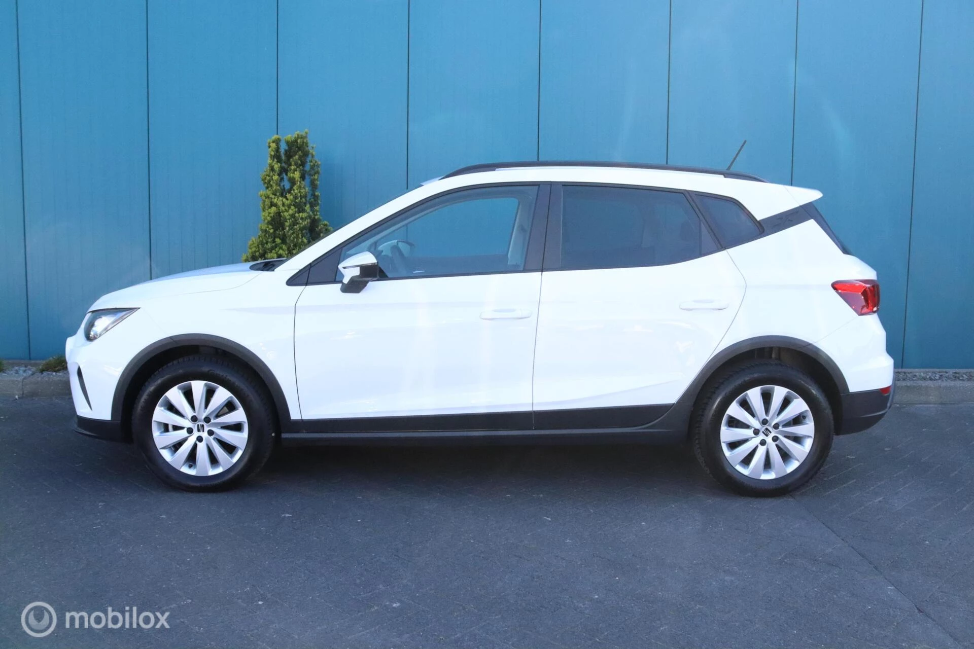 Hoofdafbeelding SEAT Arona