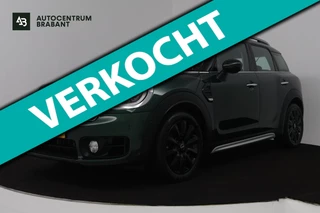 Mini Mini Countryman 1.5 Cooper Chili (TREKHAAK, CRUISE CONTROL, NAVIGATIE, PARKEERSENSOREN, AUTOMAAT)