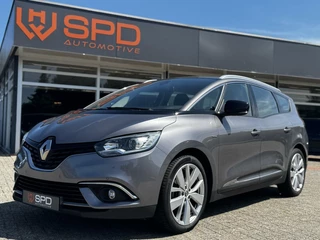 Hoofdafbeelding Renault Grand Scénic