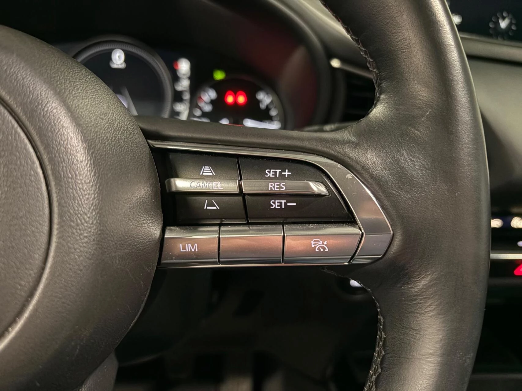 Hoofdafbeelding Mazda CX-30