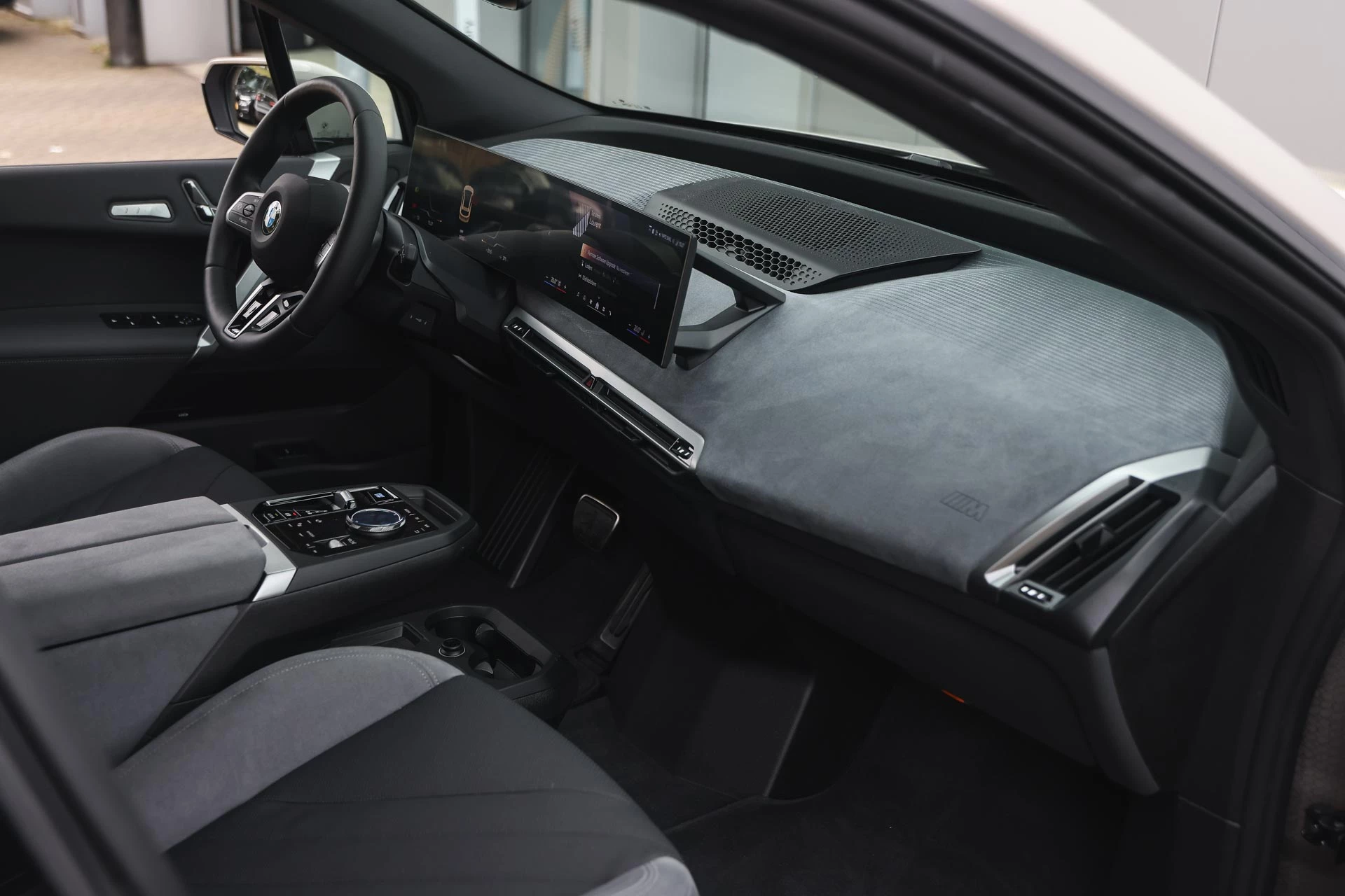 Hoofdafbeelding BMW iX