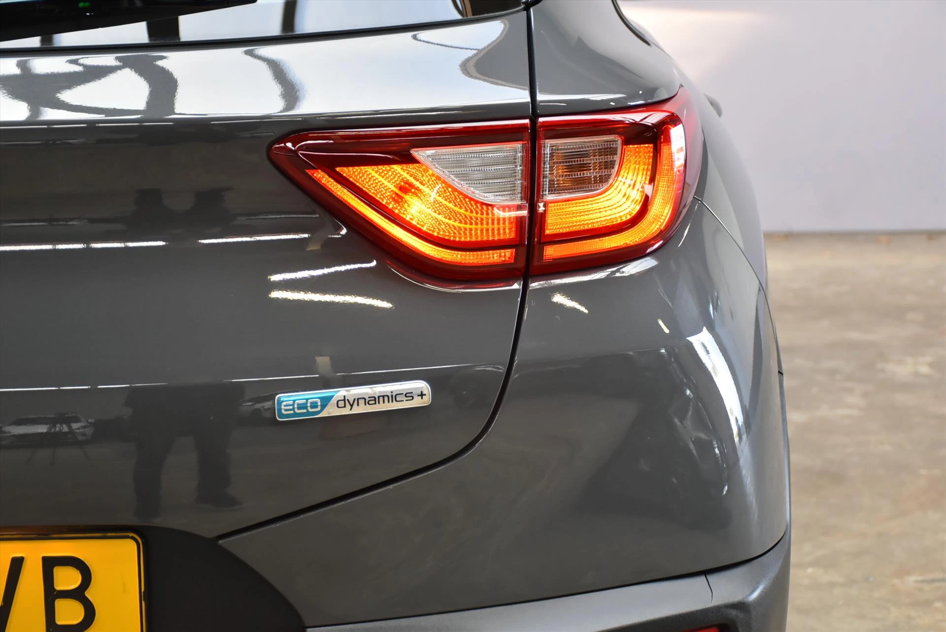 Hoofdafbeelding Kia Stonic