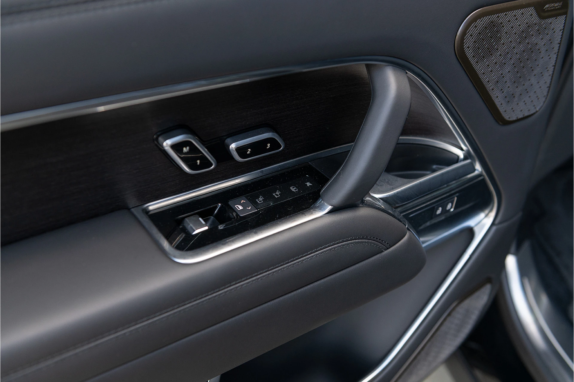 Hoofdafbeelding Land Rover Range Rover