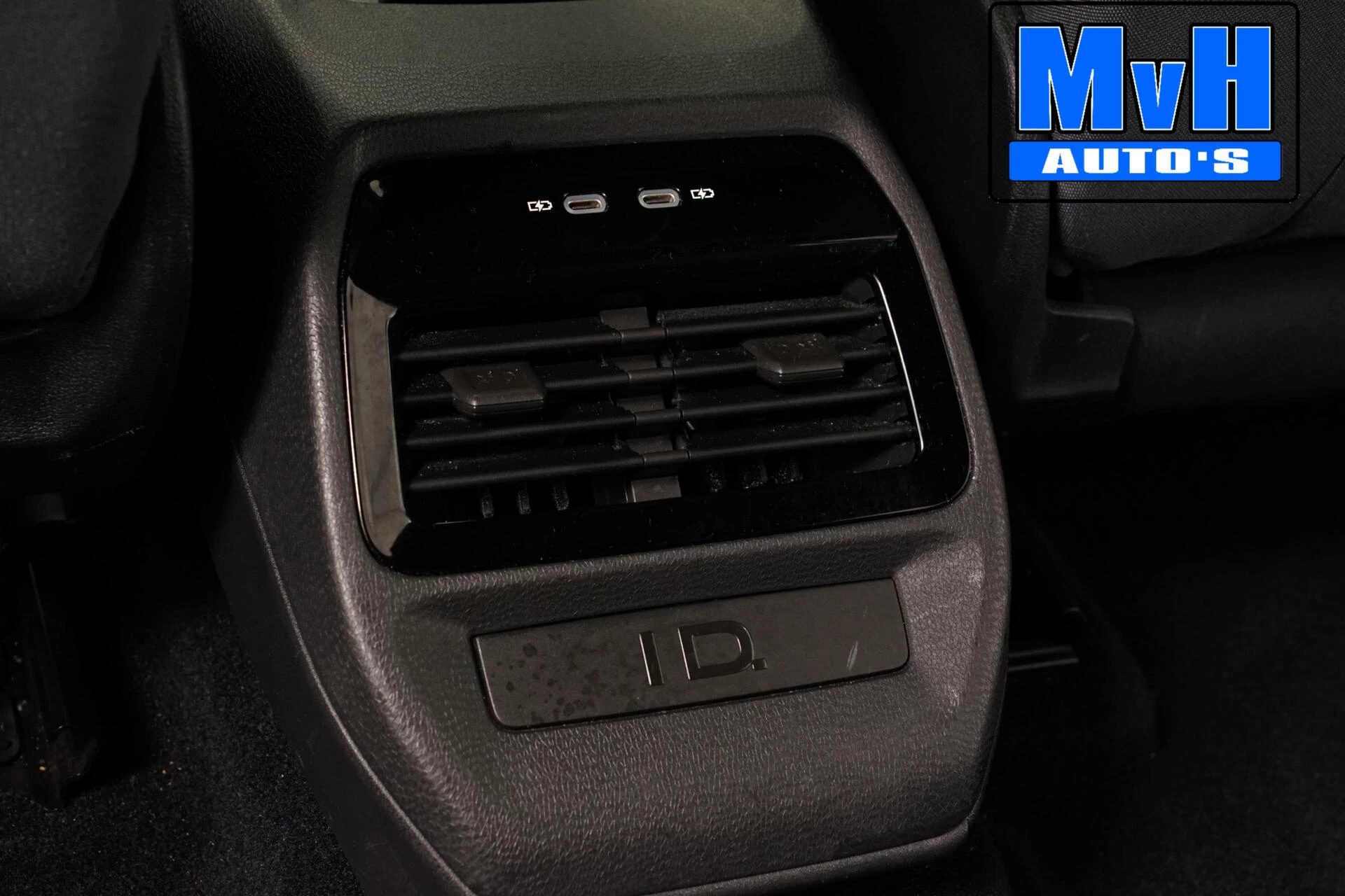 Hoofdafbeelding Volkswagen ID.4