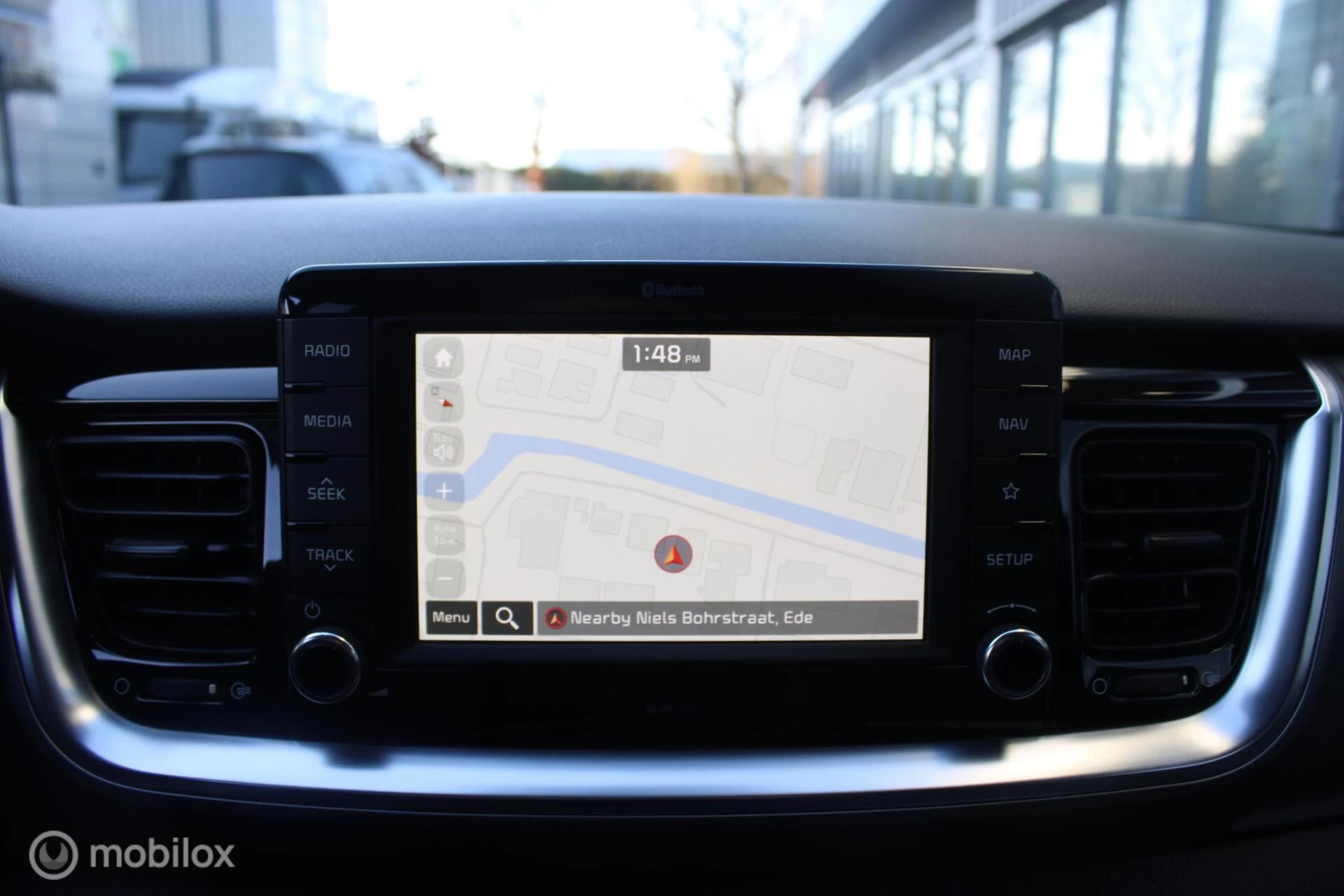 Hoofdafbeelding Kia Stonic