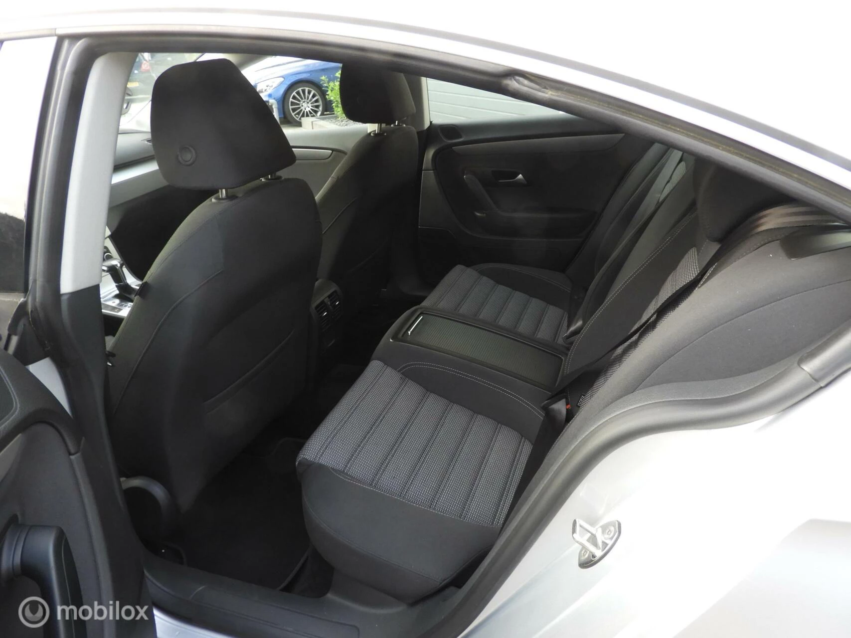 Hoofdafbeelding Volkswagen Passat CC