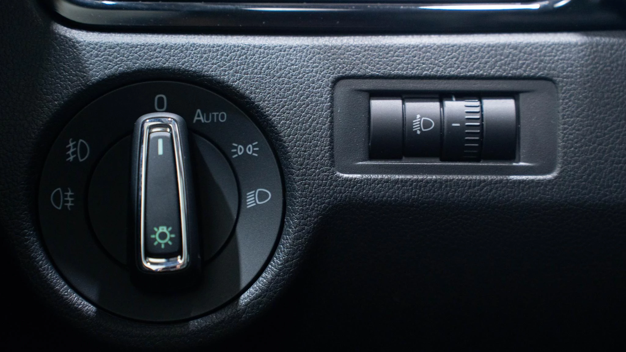 Hoofdafbeelding Škoda Rapid