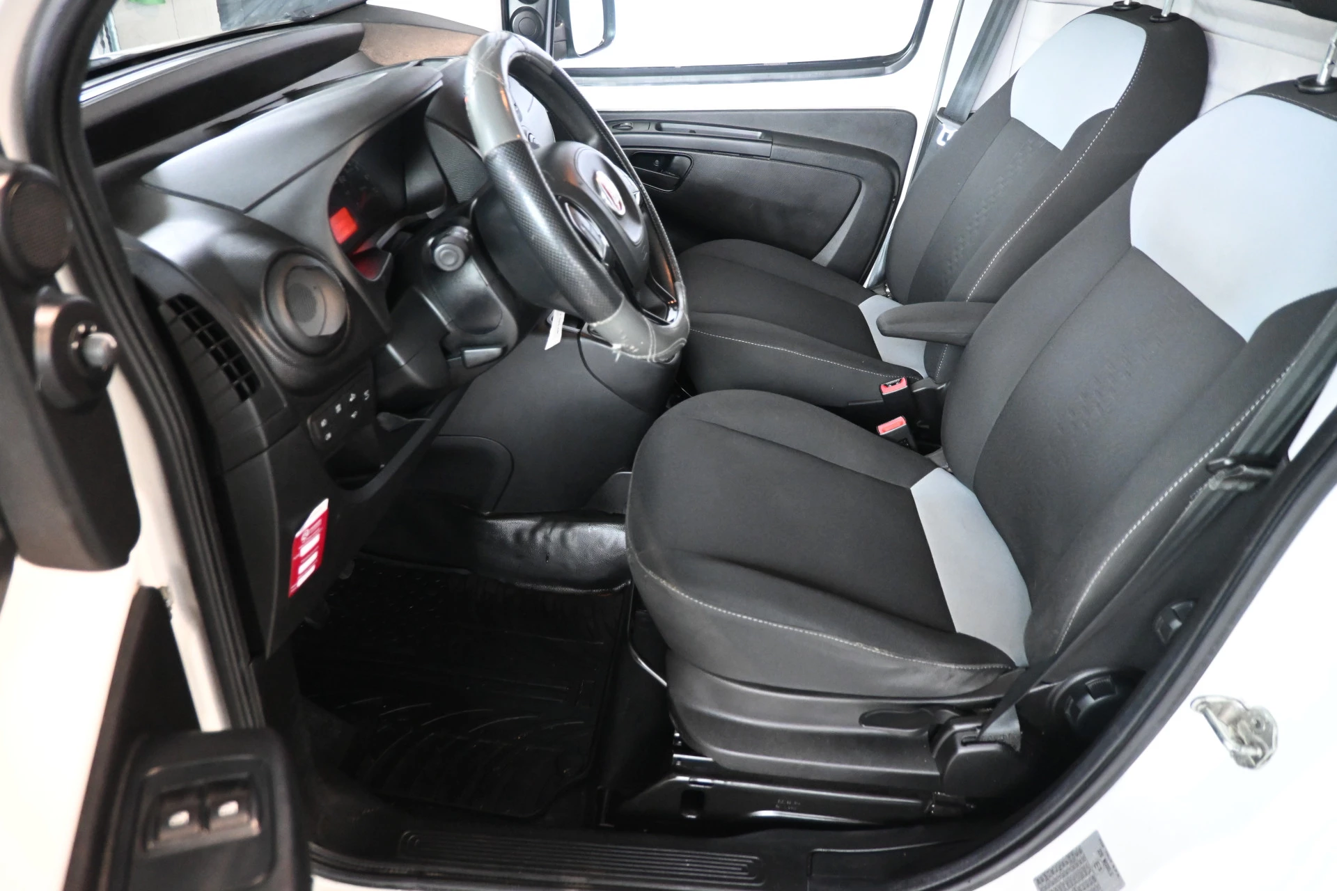 Hoofdafbeelding Fiat Fiorino