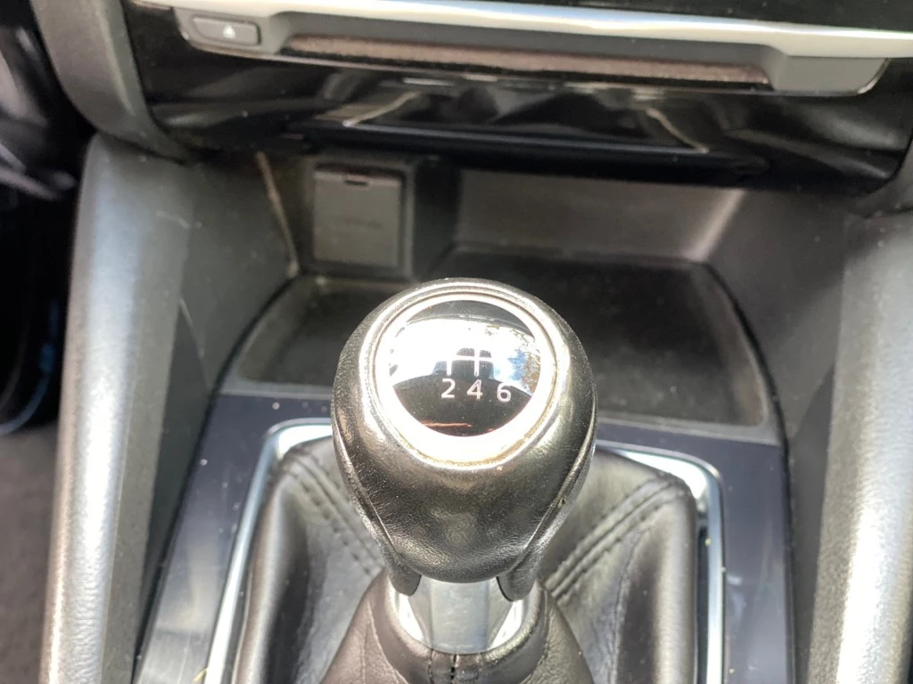 Hoofdafbeelding Mazda 6