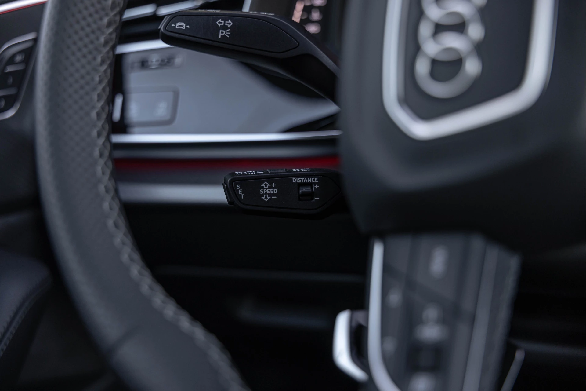 Hoofdafbeelding Audi RSQ8