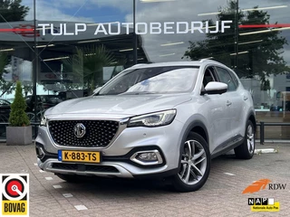 MG EHS 1.5 TGDI Luxury Clima Cruise Pano Standkachel NAP