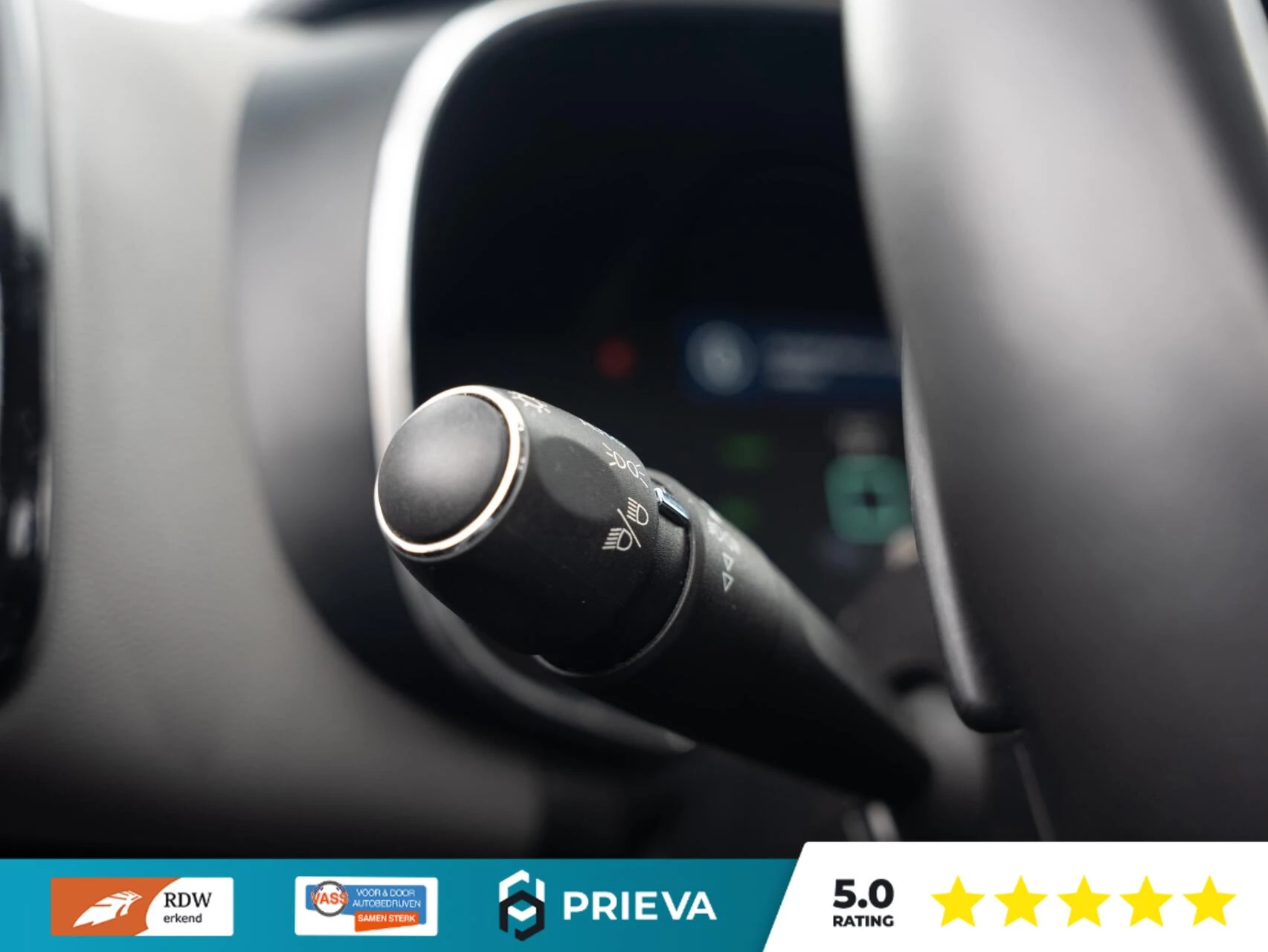 Hoofdafbeelding Citroën C5 Aircross