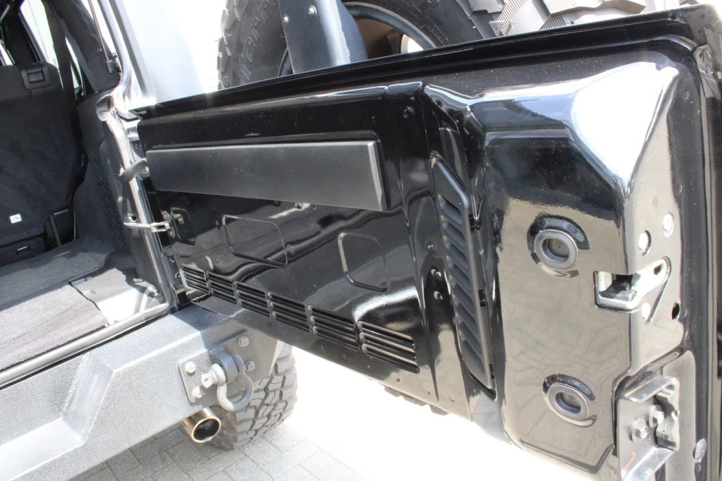 Hoofdafbeelding Jeep Wrangler