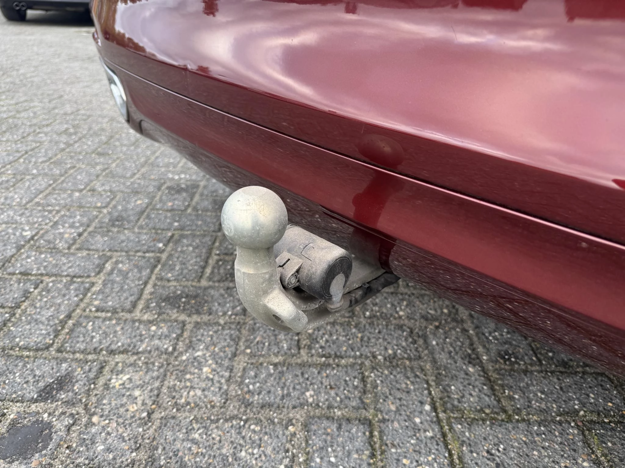 Hoofdafbeelding BMW 7 Serie