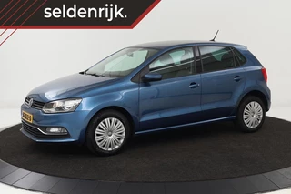 Volkswagen Polo 1.2 TSI Comfortline | DSG | Navigatie | PDC |  Airco | Cruise control | Bluetooth