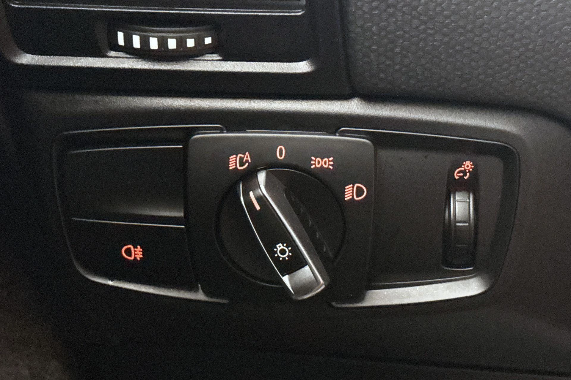 Hoofdafbeelding BMW i3