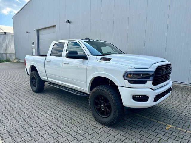 Hoofdafbeelding Dodge Ram Pick-Up