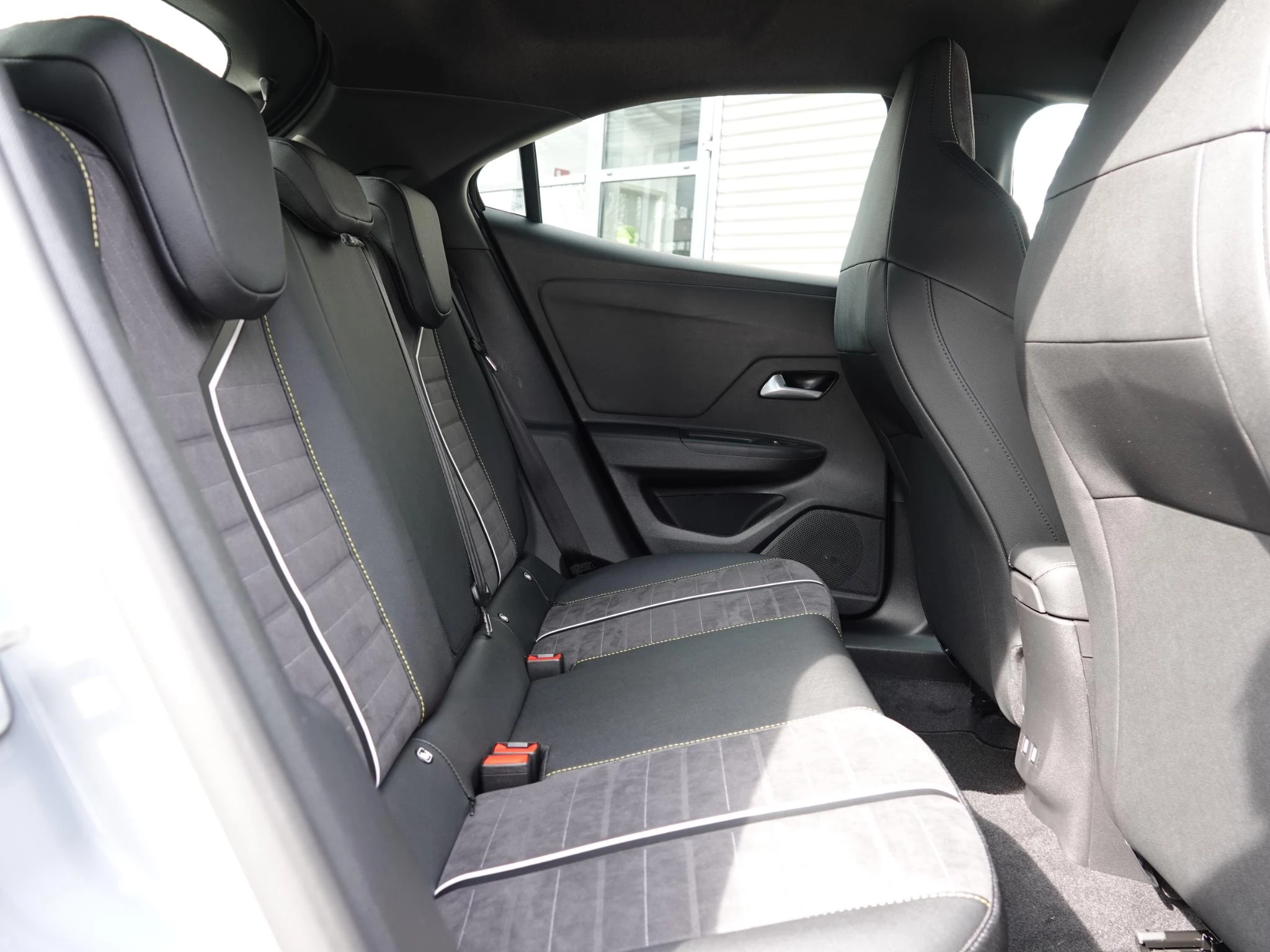 Hoofdafbeelding Opel Mokka-e