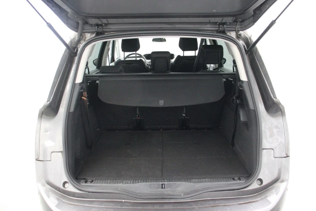 Hoofdafbeelding Citroën Grand C4 Picasso