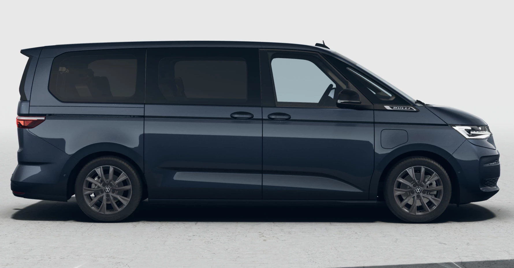 Hoofdafbeelding Volkswagen Multivan